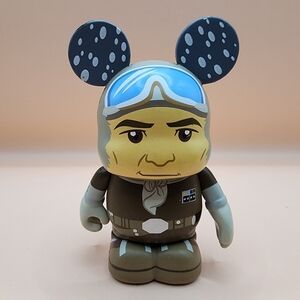 Star Wars Han Solo Vinylmation 3" Empire Strikes Back